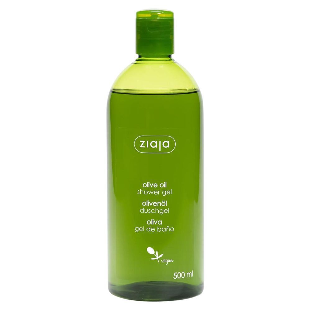 Ziaja Olive Oil Gel-Douche – 500ml