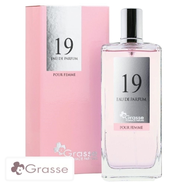 Grasse Eau de Parfum N°19 (Dior – J’adore) Femmes – 100ml