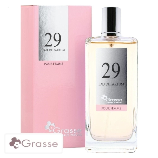 Grasse Eau de Parfum N°29 (Lancôme – La Vie est Belle) Femmes – 100ml