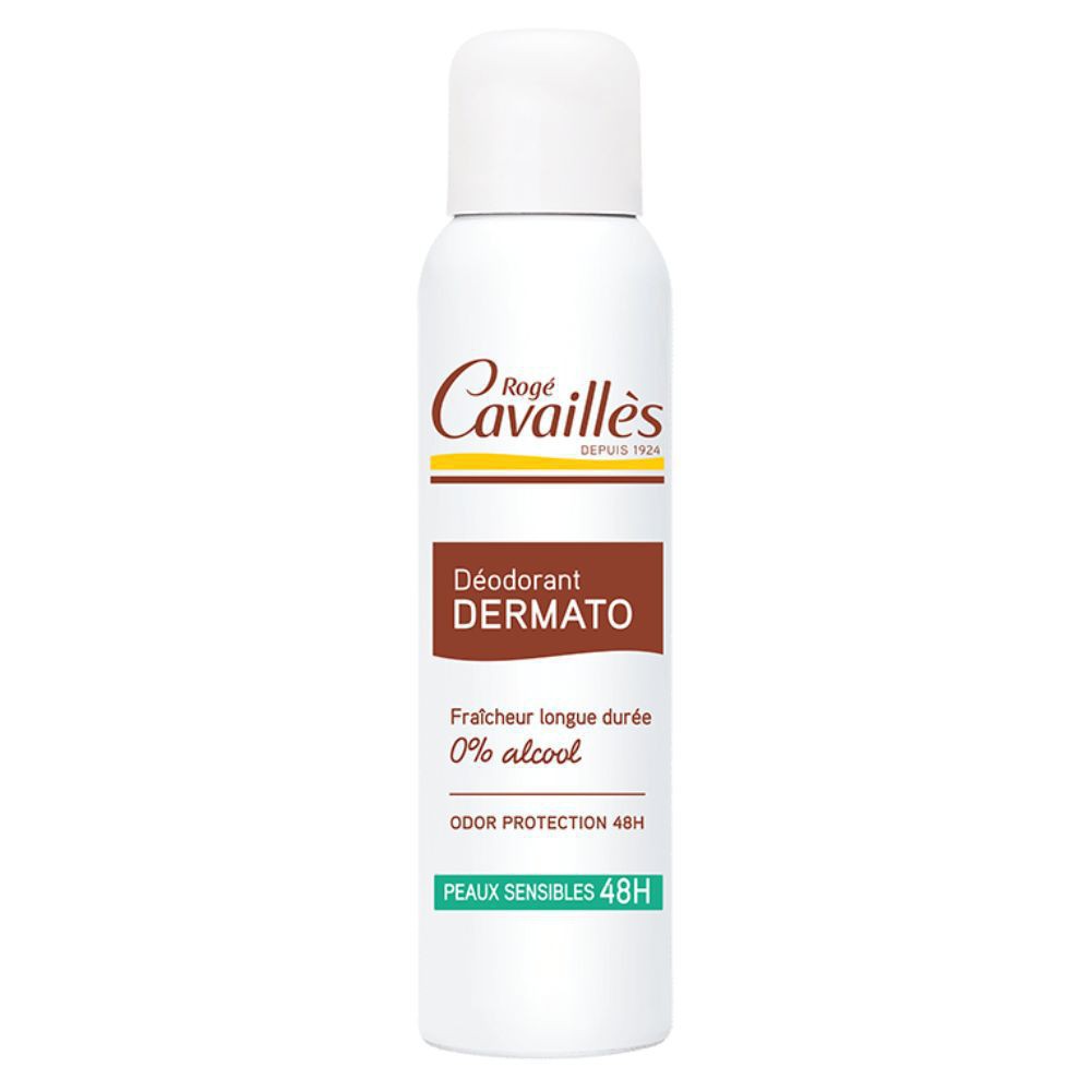 Rogé Cavaillès Déodorant Dermato Spray – 150ml