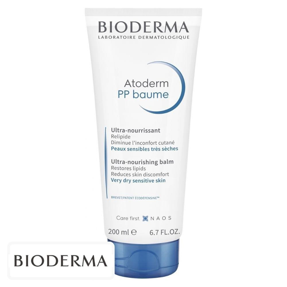 Bioderma Atoderm PP Baume Ultra-Nourrissant – 200ml