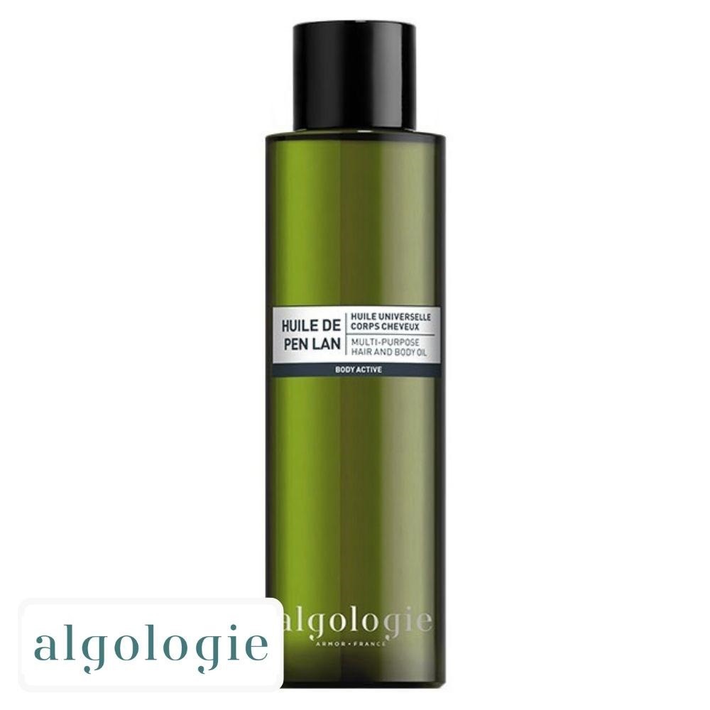 Algologie Pen Lan Huile Universelle Corps & Cheveux – 100ml