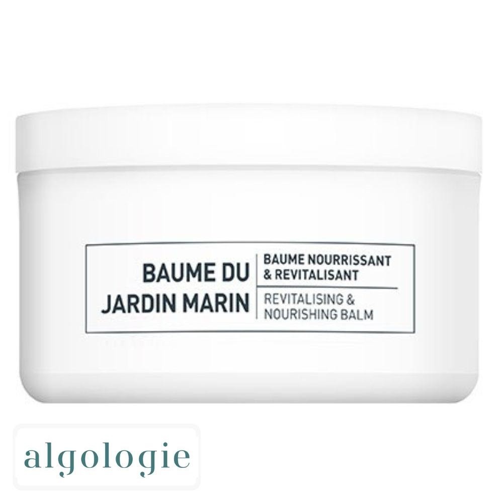 Algologie Jardin Marin Baume Nourrissant & Revitalisant – 150ml