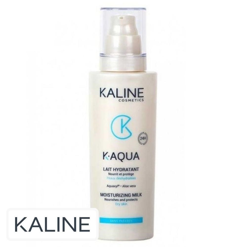 Kaline Cosmetics K-Aqua Lait Hydratant Nourrissant Protecteur – 200ml