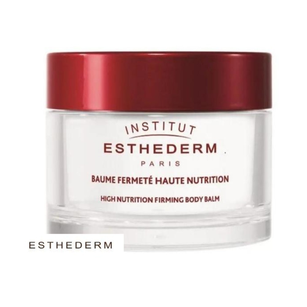 Esthederm Baume Fermeté Haute Nutrition – 200ml