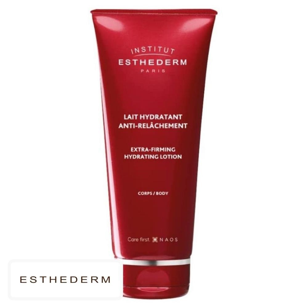 Esthederm Lait Hydratant Anti-Relâchement Raffermissant – 200ml