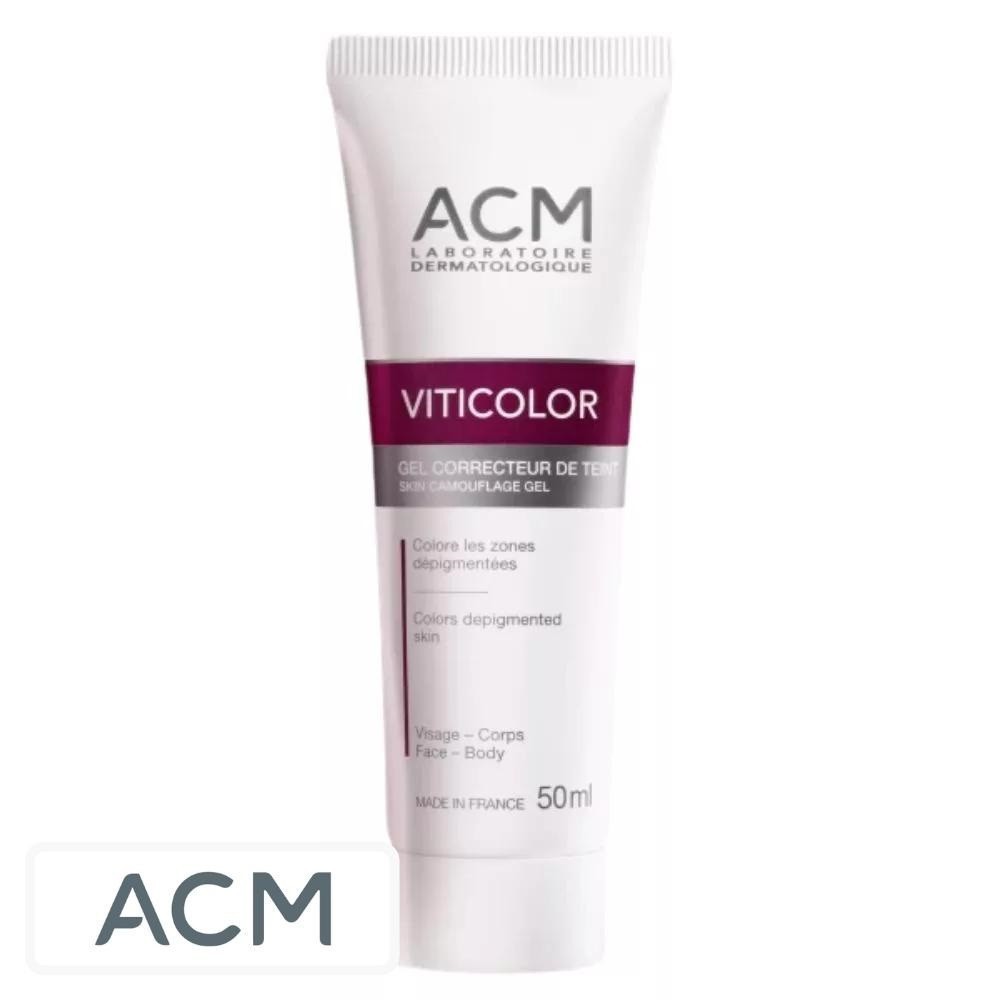 ACM Viticolor Gel Correcteur – 50ml