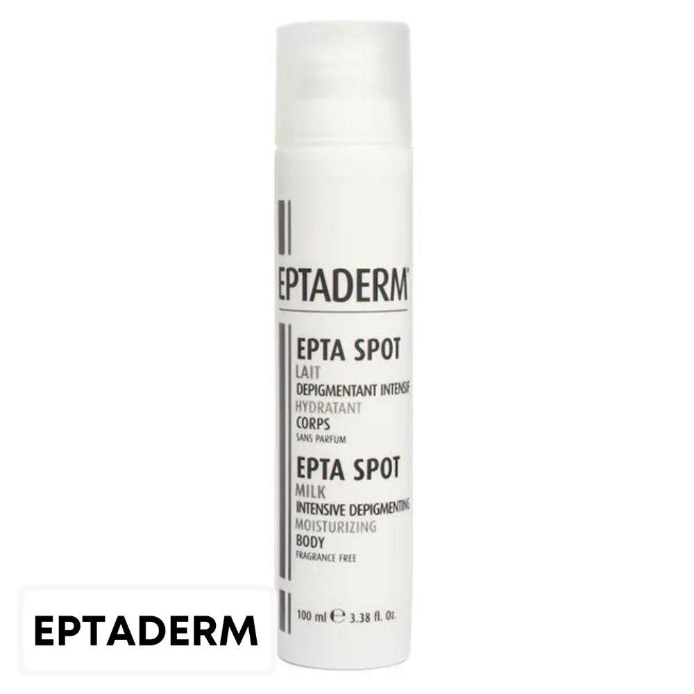 Eptaderm Epta Spot Lait Dépigmentant Intense Hydratant – 100ml