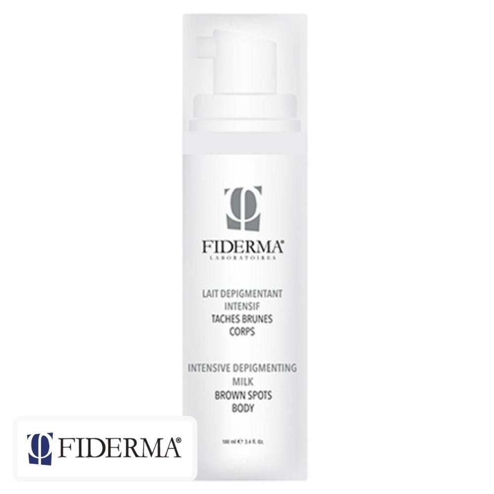 Fiderma Clarifid Lait Dépigmentant Intensif – 100ml