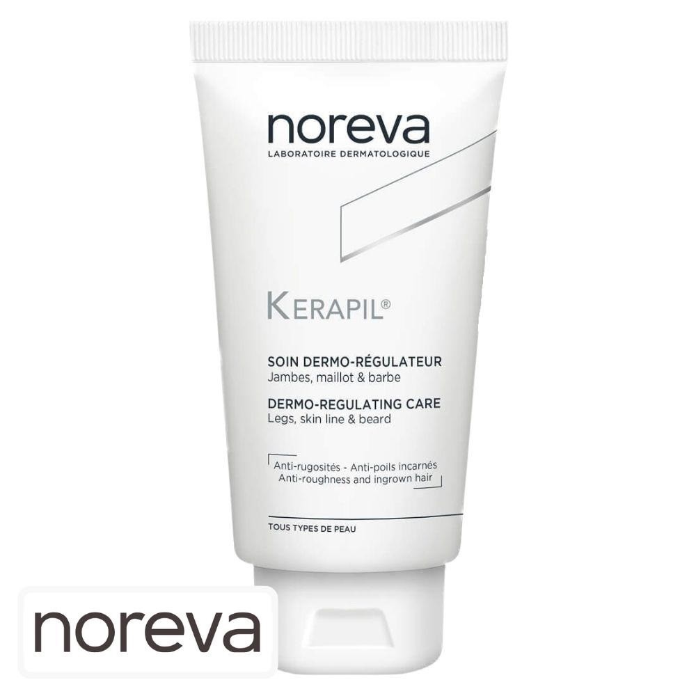 Noreva Kerapil Soin Dermo-Régulateur – 75ml