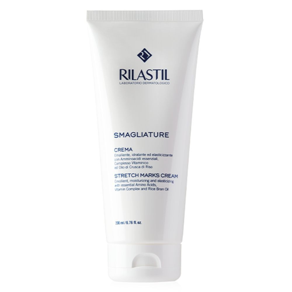 Rilastil Crème Anti-Vergetures – 200ml