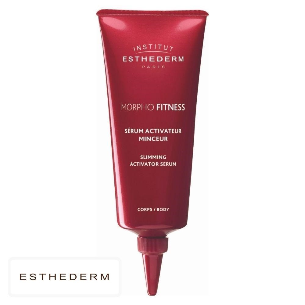 Esthederm Morpho Fitness Sérum Activateur Minceur – 100ml