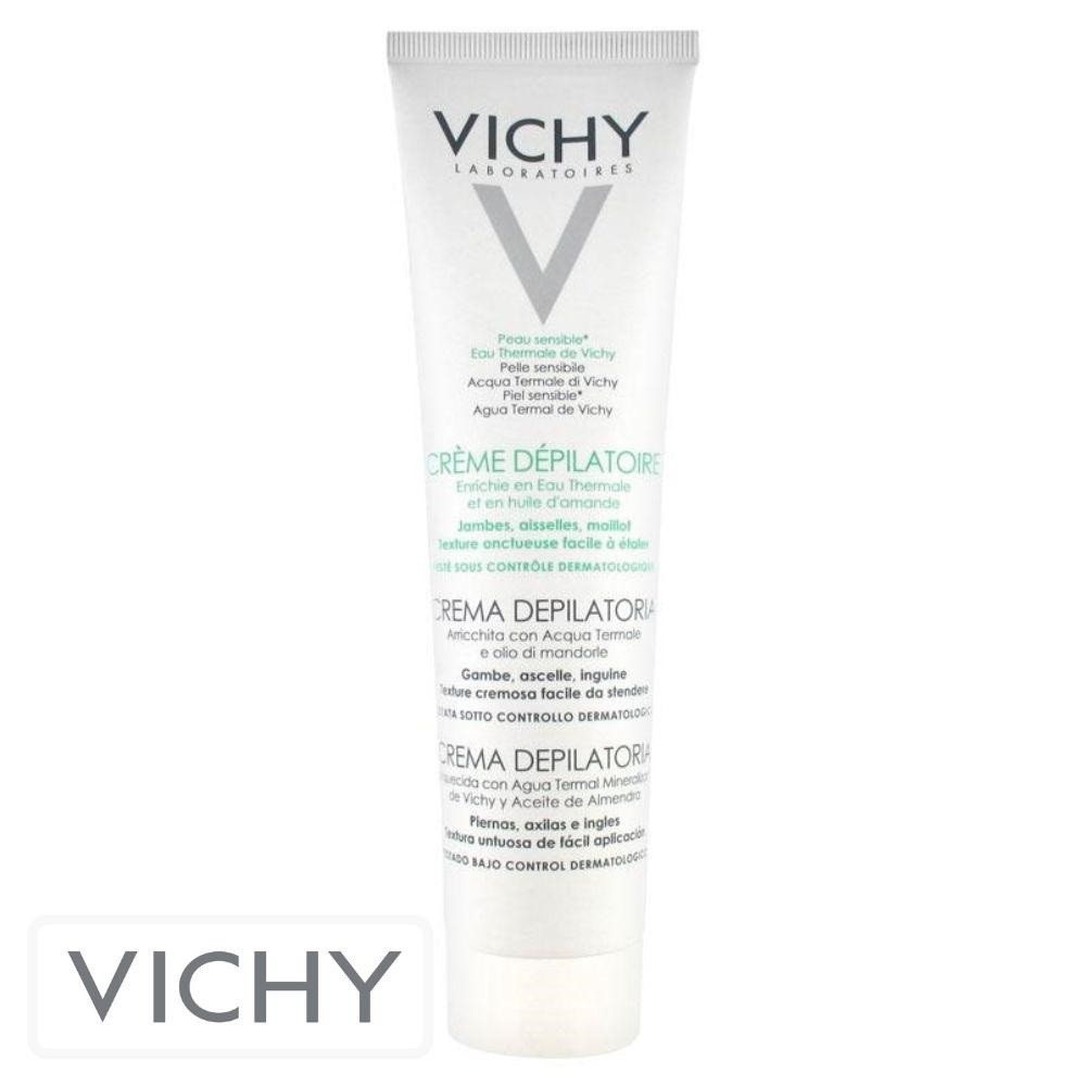 Vichy Crème Dépilatoire – 150ml