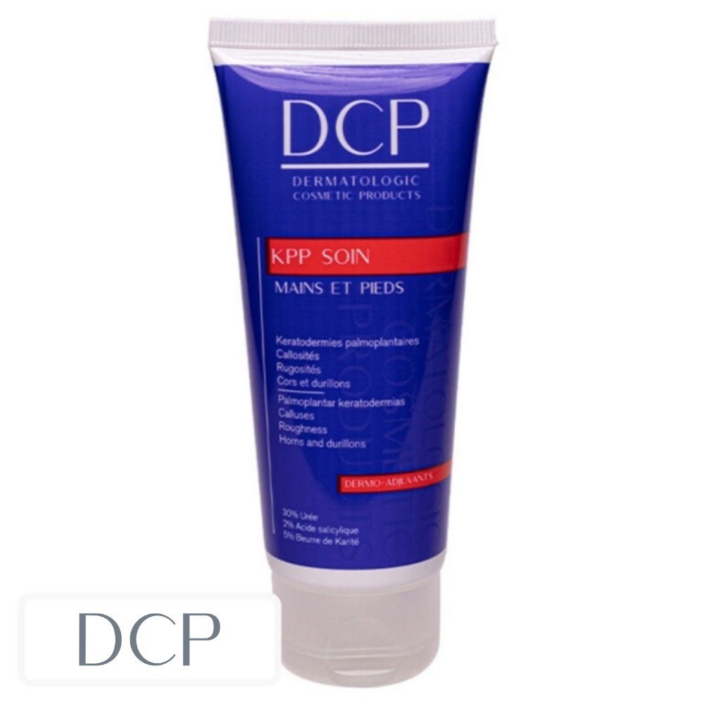 DCP KPP Soin Mains & Pieds – 100ml