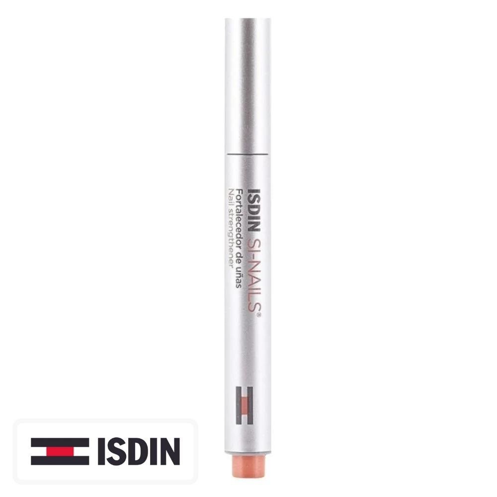 Isdin Si-Nails Durcisseur Ongles – 2.5ml