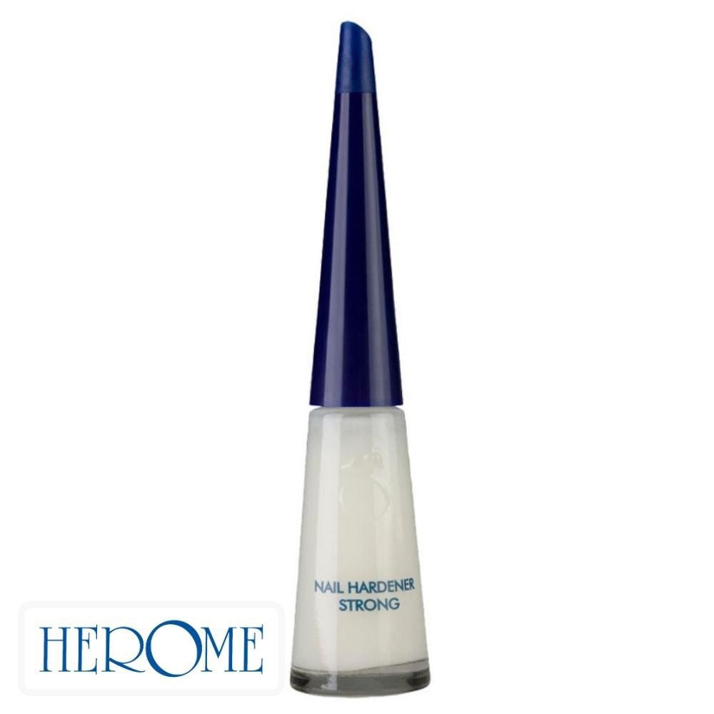 Herôme Durcisseur Ongles Fort – 10ml