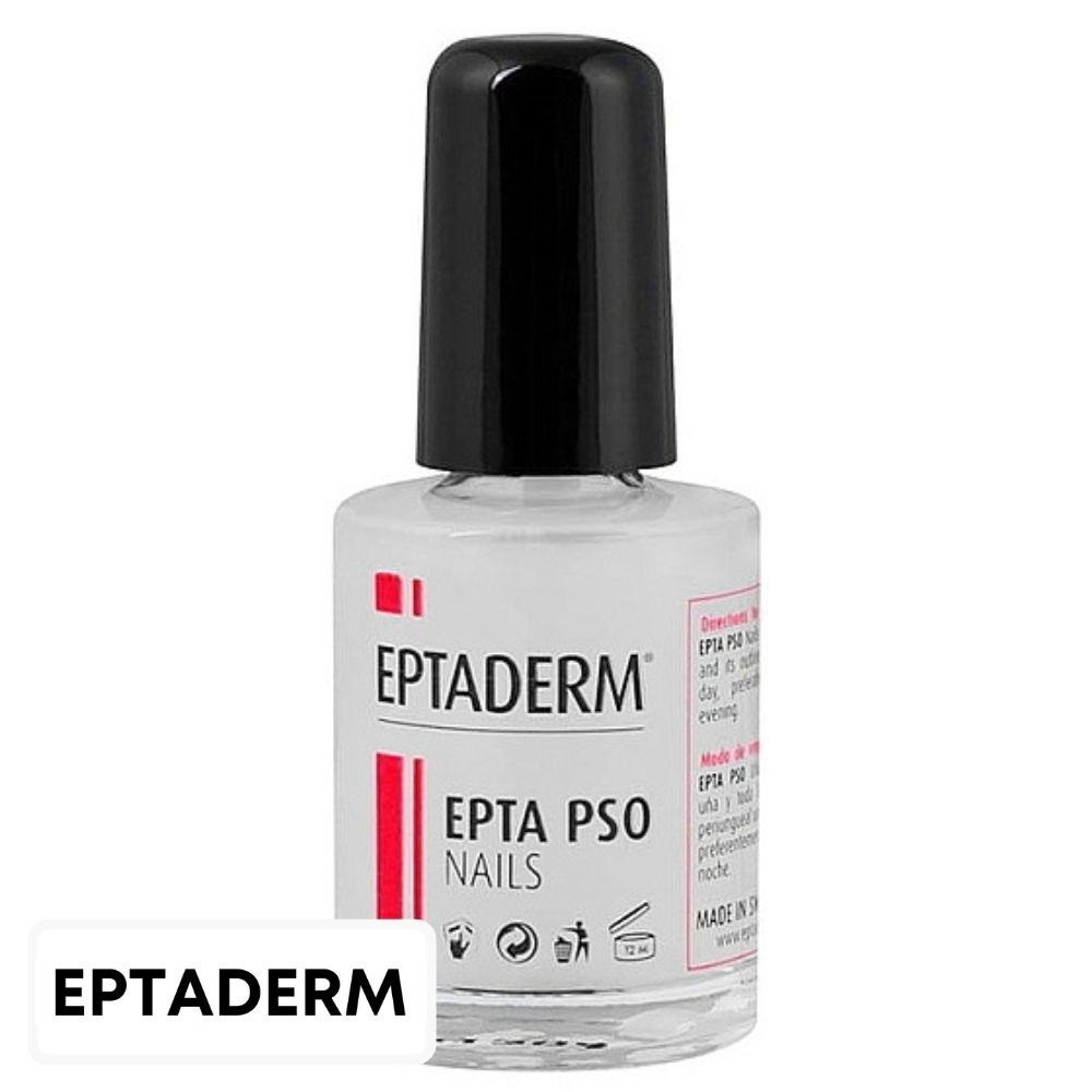 Eptaderm Epta PSO Ongles Solution – 12ml