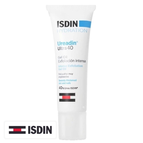 Isdin Ureadin Ultra 40 Exfoliant Intense – 30ml