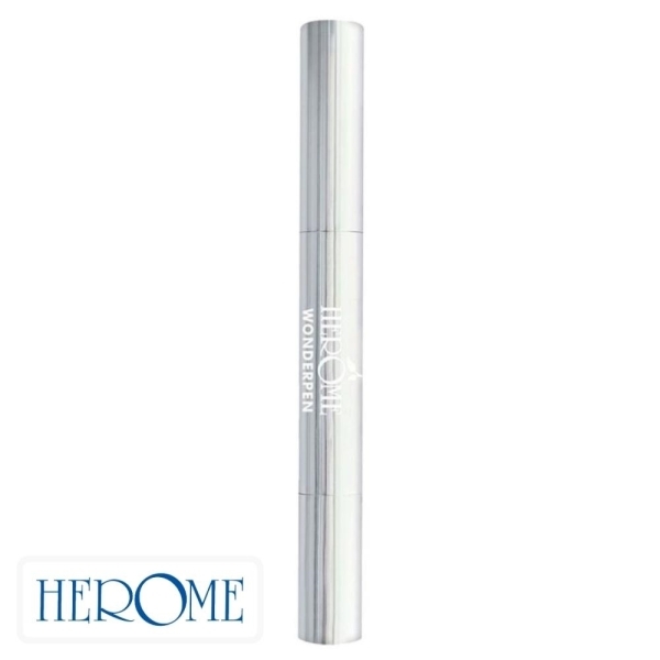 Herôme Stylo Magique Wonderpen Réparateur Cuticules Nuit