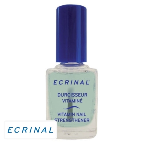 Ecrinal Durcisseur Vitaminé – 10ml