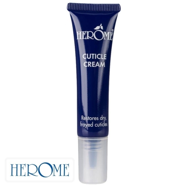 Herôme Crème Cuticules – 7ml