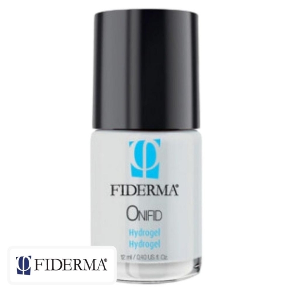 Fiderma Onifid Vernis à Ongles Régénérant – 12ml