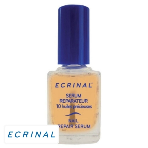 Ecrinal Sérum Réparateur Ongles – 10ml