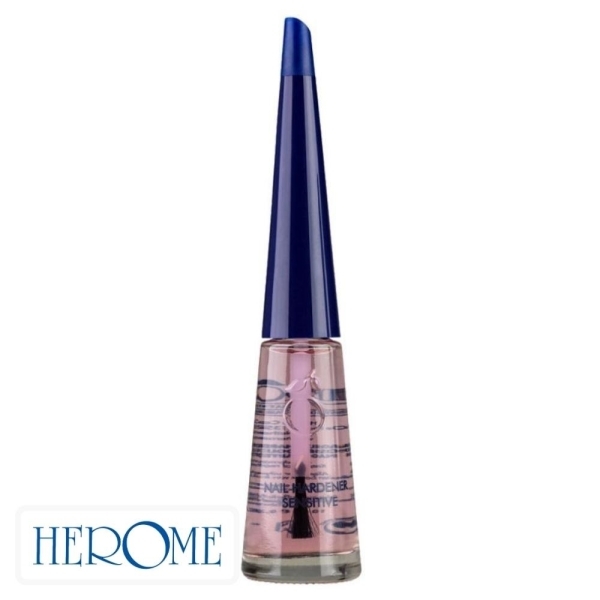 Herôme Durcisseur Ongles Doux – 10ml