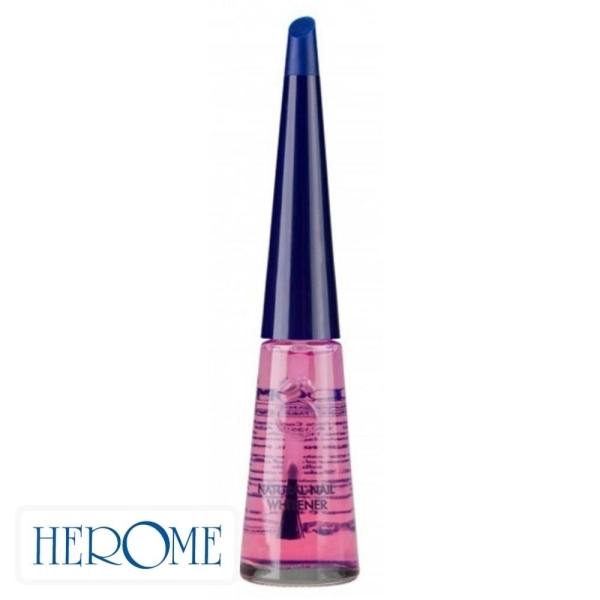 Herôme Soin Blanchissant Pink Glow – 10ml