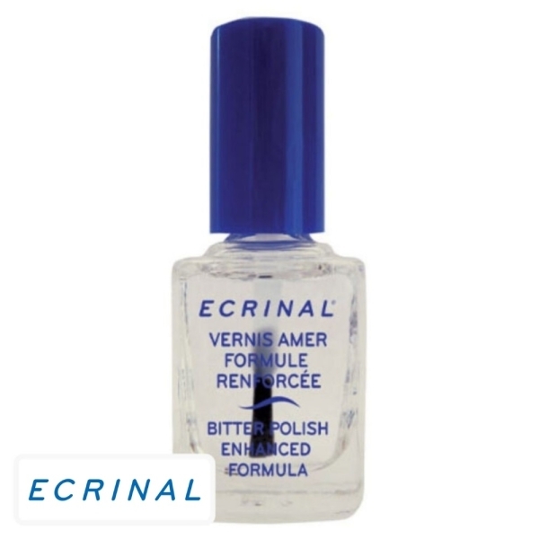 Ecrinal Vernis Amer – 10ml