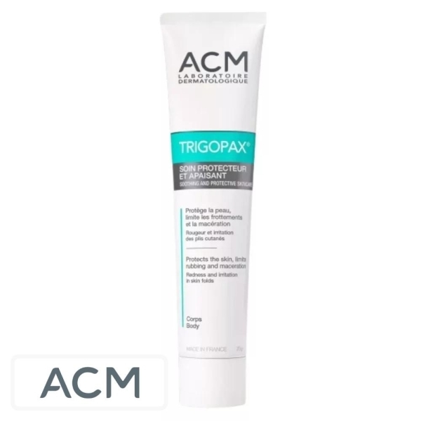 ACM Trigopax Soin Protecteur & Apaisant – 40ml