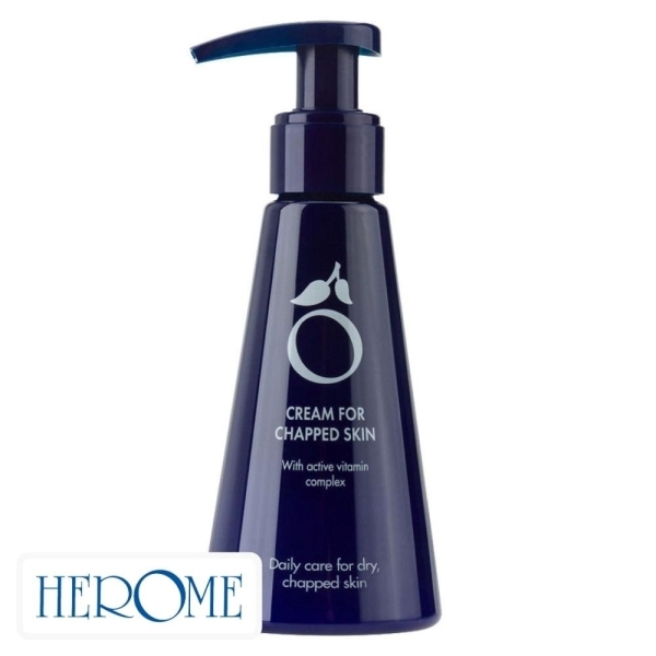 Herôme Crème Hydratante Anti-Gerçure Mains – 75ml