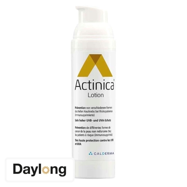 Daylong Actinica Lotion Ecran Solaire KA Kératose Actinique – 80g