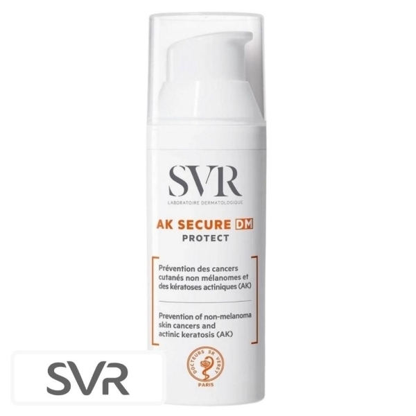 SVR AK Secure DM Protect Kératose Actinique – 50ml