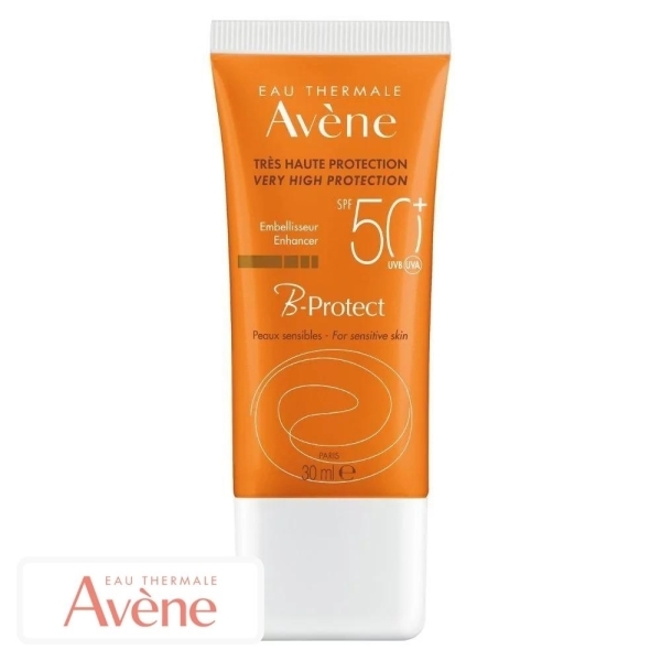 Avène Ecran Solaire B-Protect Embelisseur Teinté Spf50 – 30ml