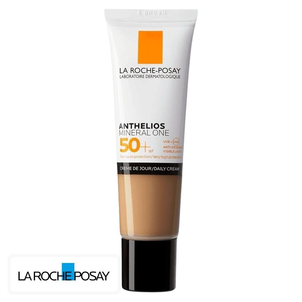 La Roche-Posay Anthelios Mineral One 04 Bronze Crème de Jour Spf50 – 30ml