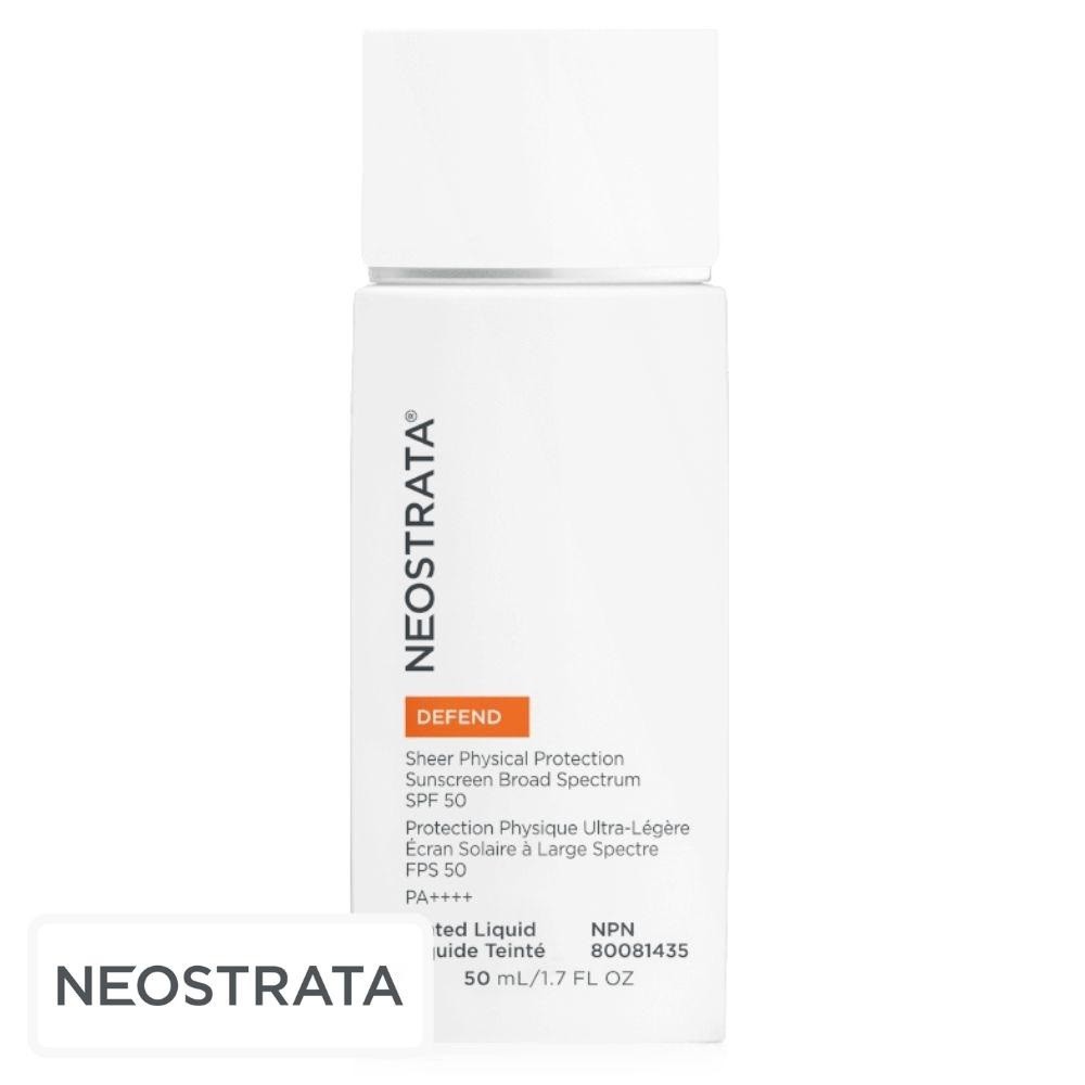 Neostrata Defend Écran Solaire Ultra-Léger Spf50 – 50ml