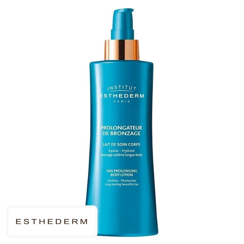 Esthederm Lait Prolongateur de Bronzage – 200ml