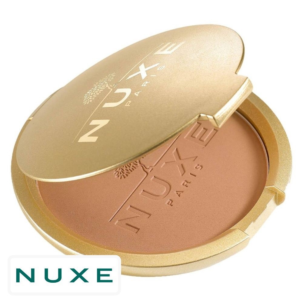 Nuxe Prodigieux Poudre Compacte Bronzante Éclat – 25g