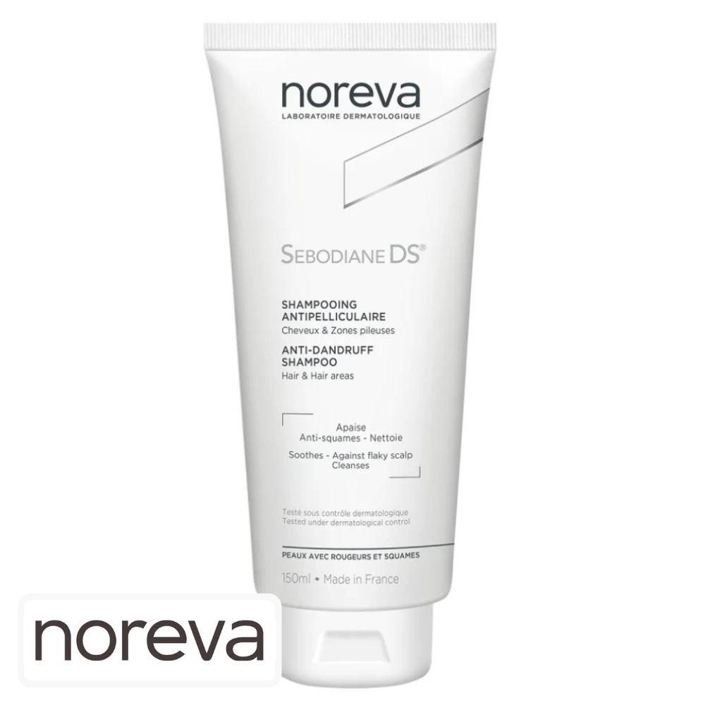 Noreva Sebodiane DS Shampooing Anti-Pelliculaire – 150ml