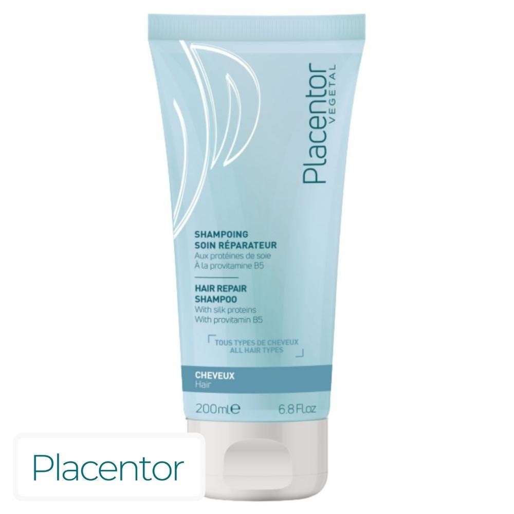 Placentor Shampooing Soin Réparateur – 200ml