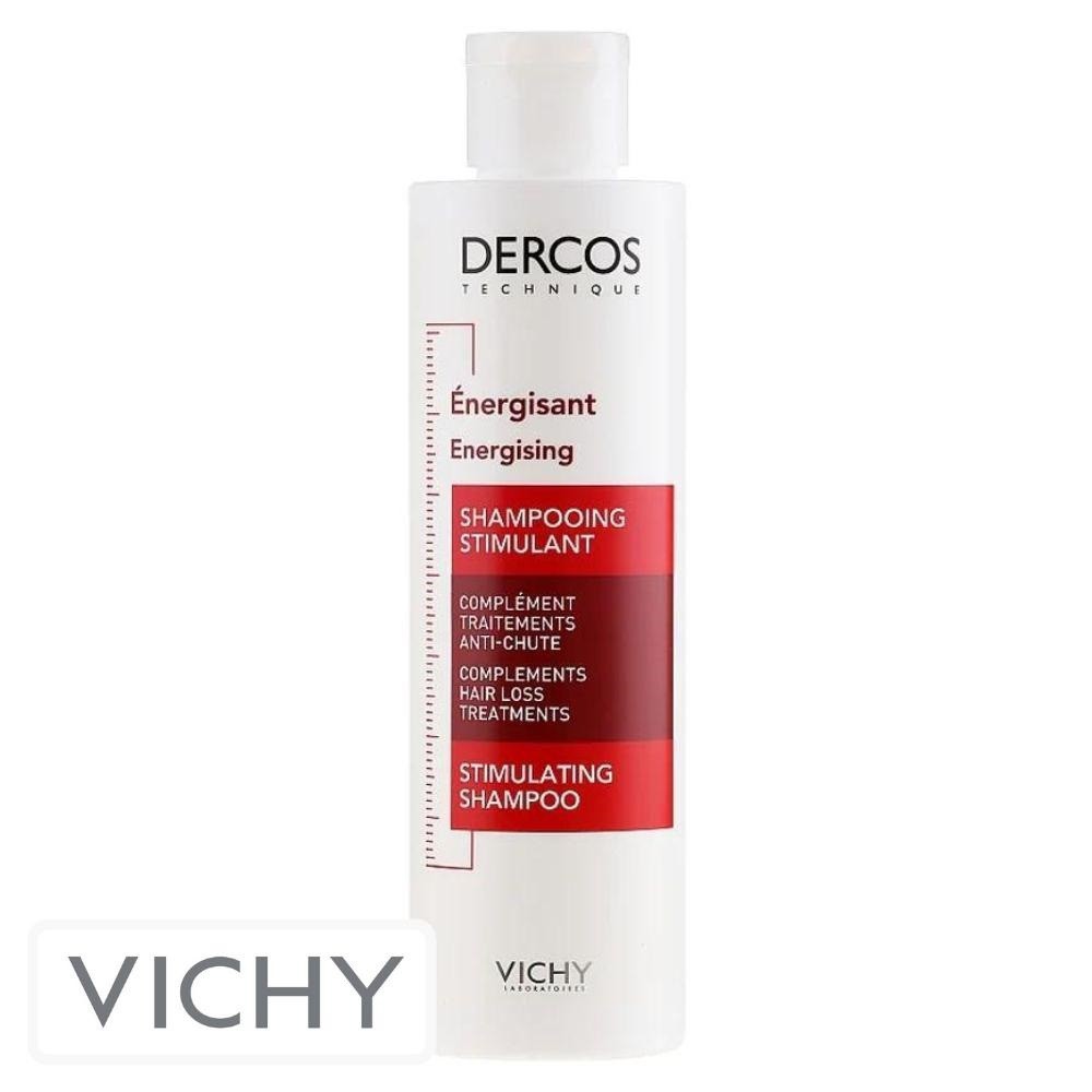 Vichy Dercos Technique Shampooing Énergisant Anti-Chute – 200ml