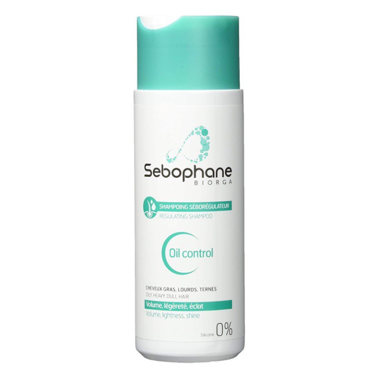 BIORGA SEBOPHANE SHAMPOOING SEBOREGULATEUR 200ml