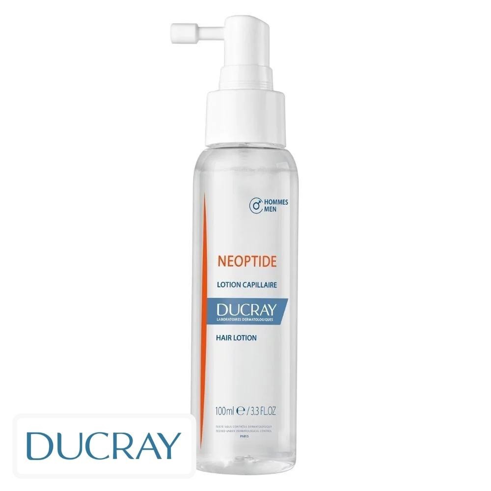 Ducray Neoptide Lotion Anti-Chute Hommes – 100ml