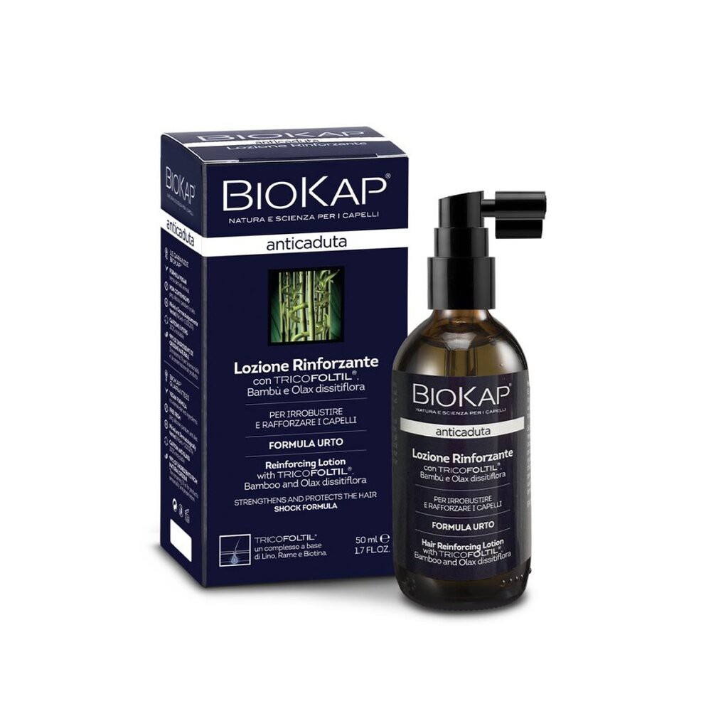 Biokap Anticaduta Lotion Renforçante Anti-Chute – 50ml