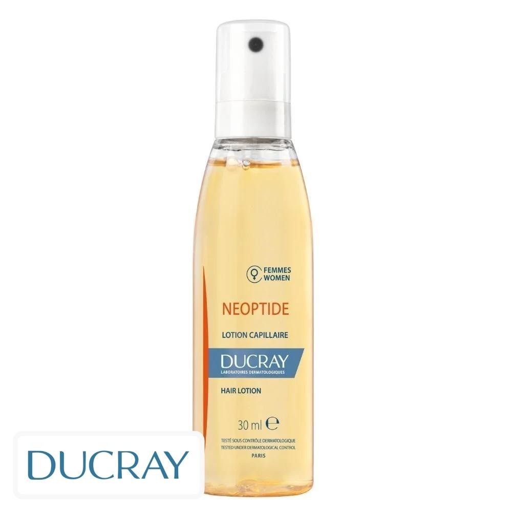 Ducray Neoptide Lotion Anti-Chute Femmes – 3x30ml