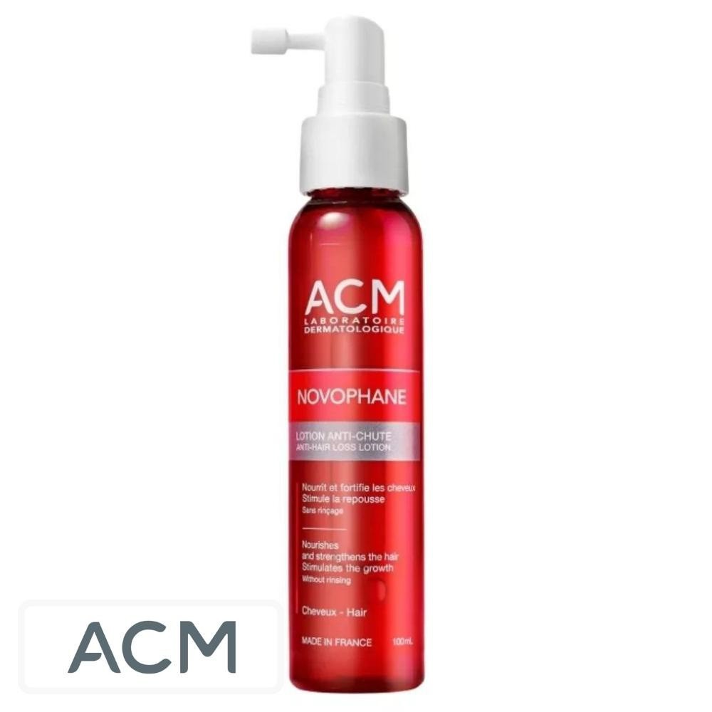 ACM Novophane Lotion Anti-Chute – 100ml