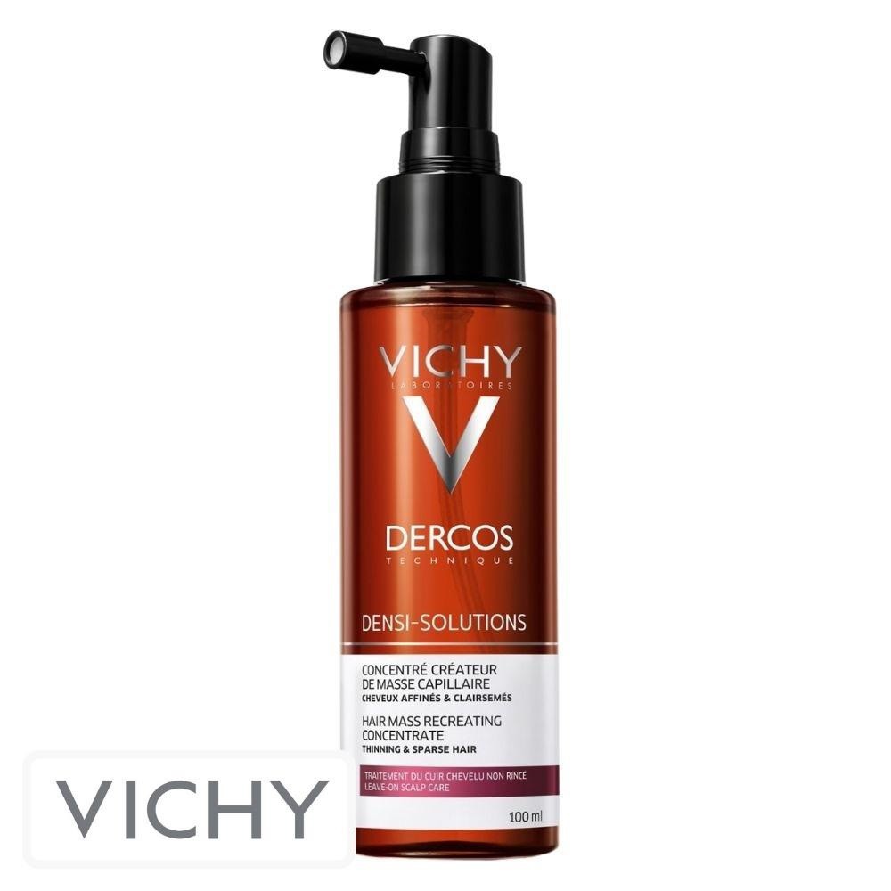 Vichy Dercos Technique Densi-Solutions Concentré Créateur de Masse Capillaire Lotion – 100ml