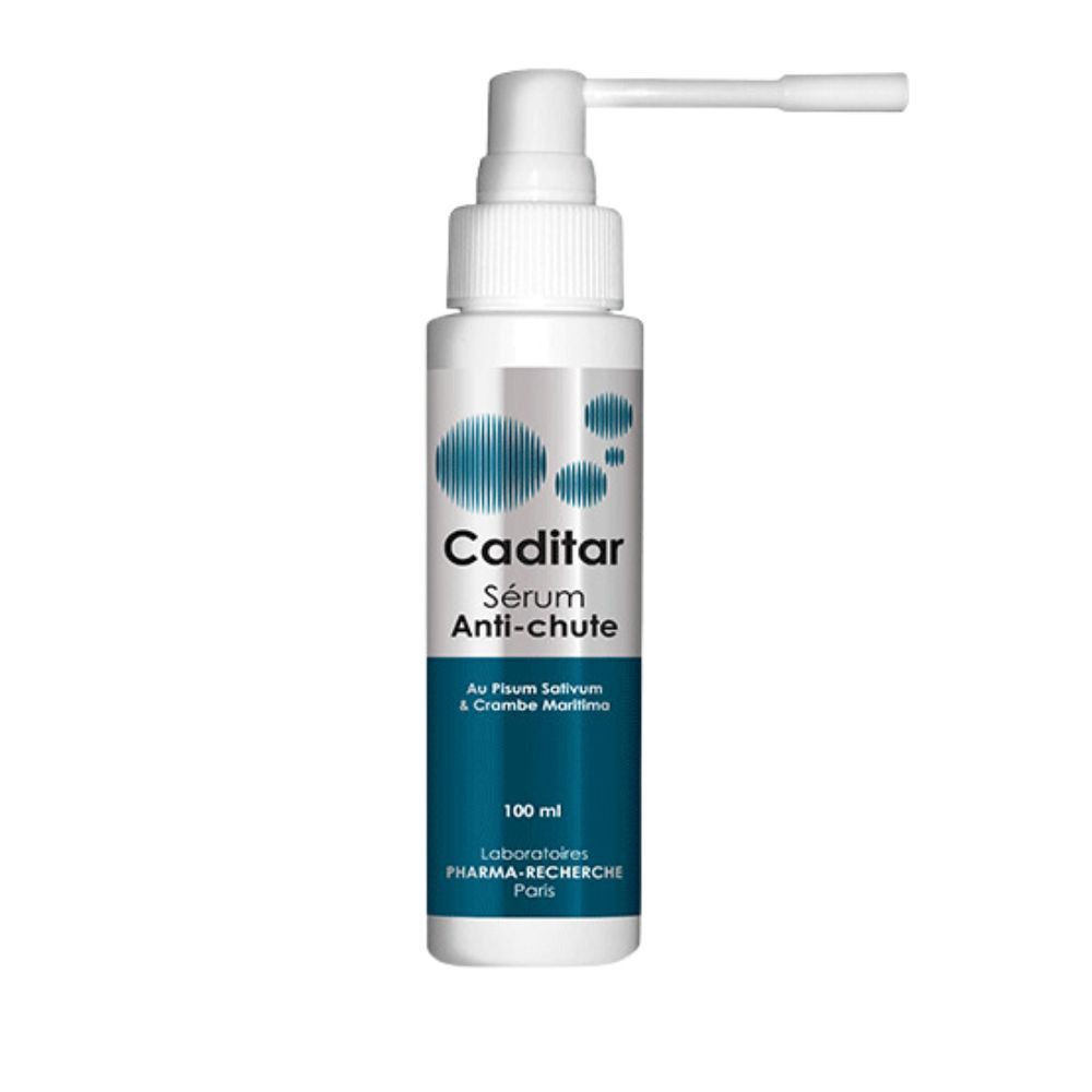 Caditar Sérum Anti-Chute – 100ml