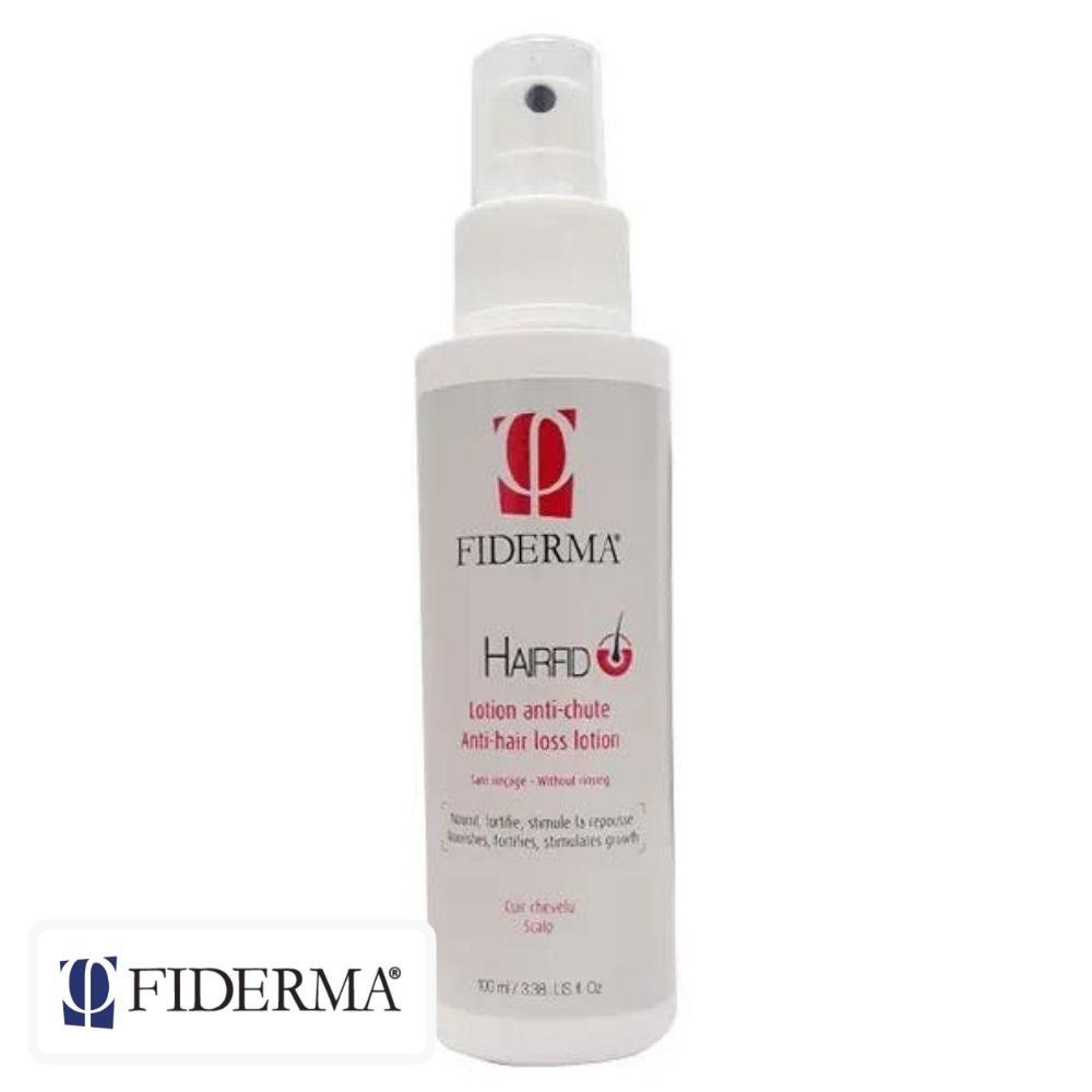 Fiderma Hairfid Lotion Anti-Chute – 100ml